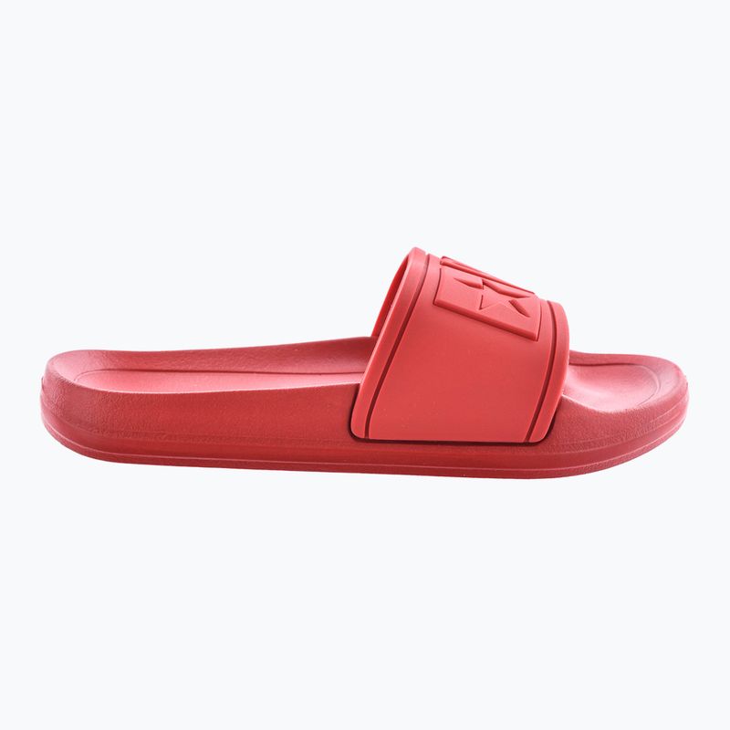 Detské nazúvakyBIG STAR DD374156 red 8