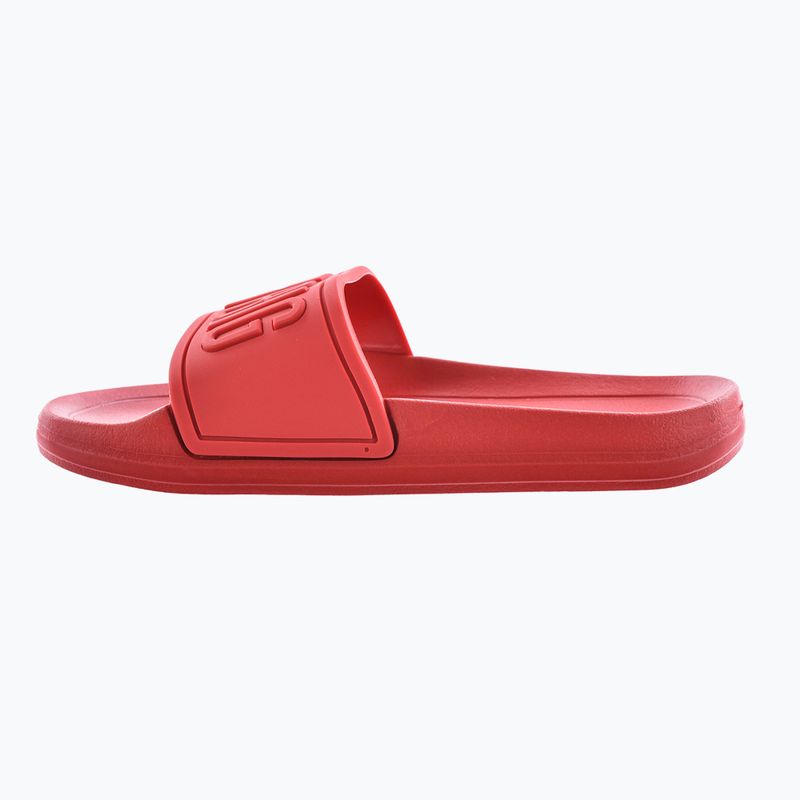 Detské nazúvakyBIG STAR DD374156 red 9