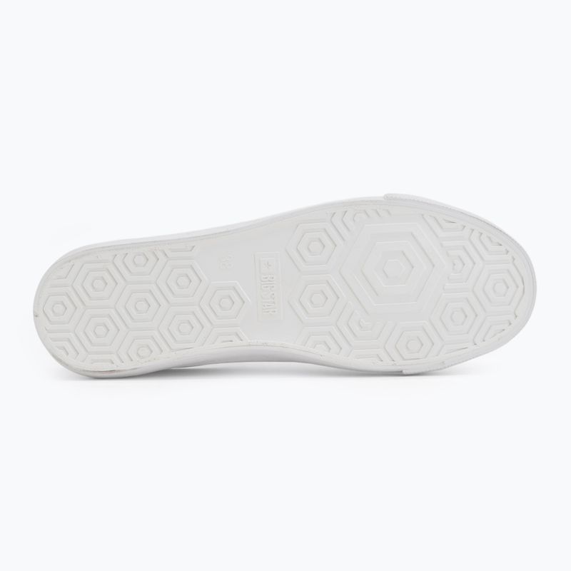 Dámske tenisky BIG STAR  EE274311 white/red 4