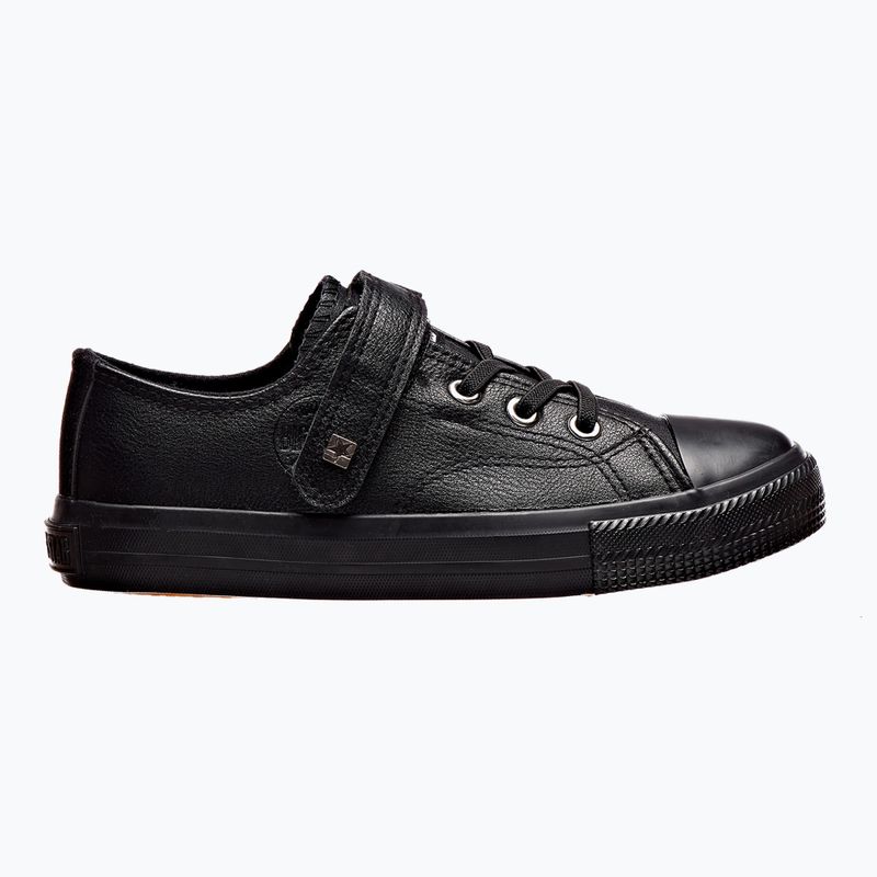 Detské tenisky BIG STAR EE374034 black 8