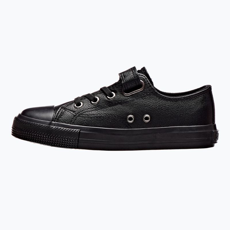 Detské tenisky BIG STAR EE374034 black 9