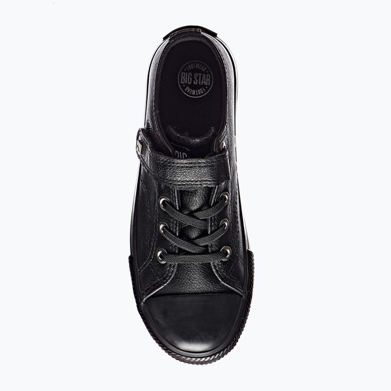 Detské tenisky BIG STAR EE374034 black 10