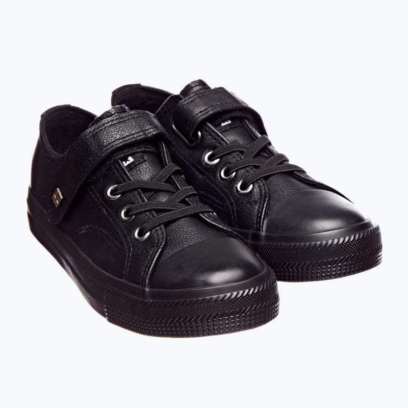 Detské tenisky BIG STAR EE374034 black 11