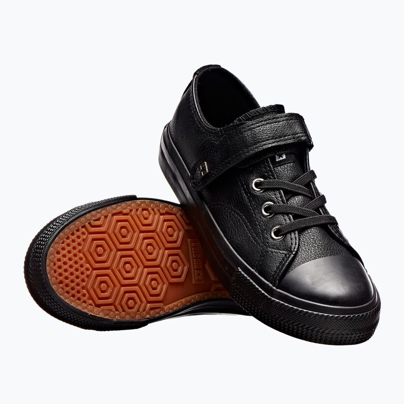 Detské tenisky BIG STAR EE374034 black 13