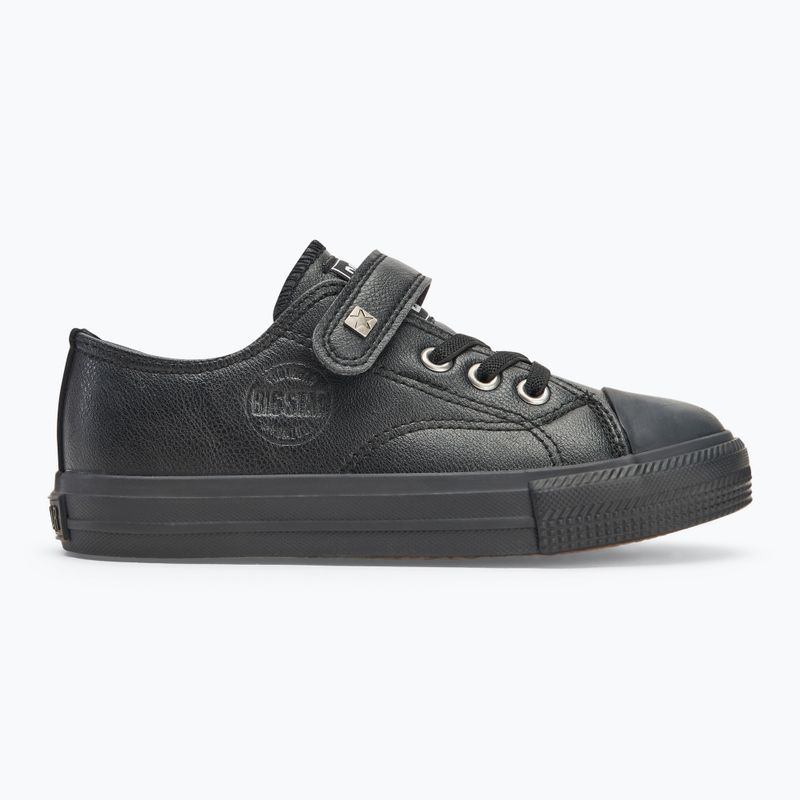 Detské tenisky BIG STAR EE374034 black 2