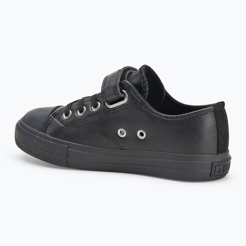 Detské tenisky BIG STAR EE374034 black 3