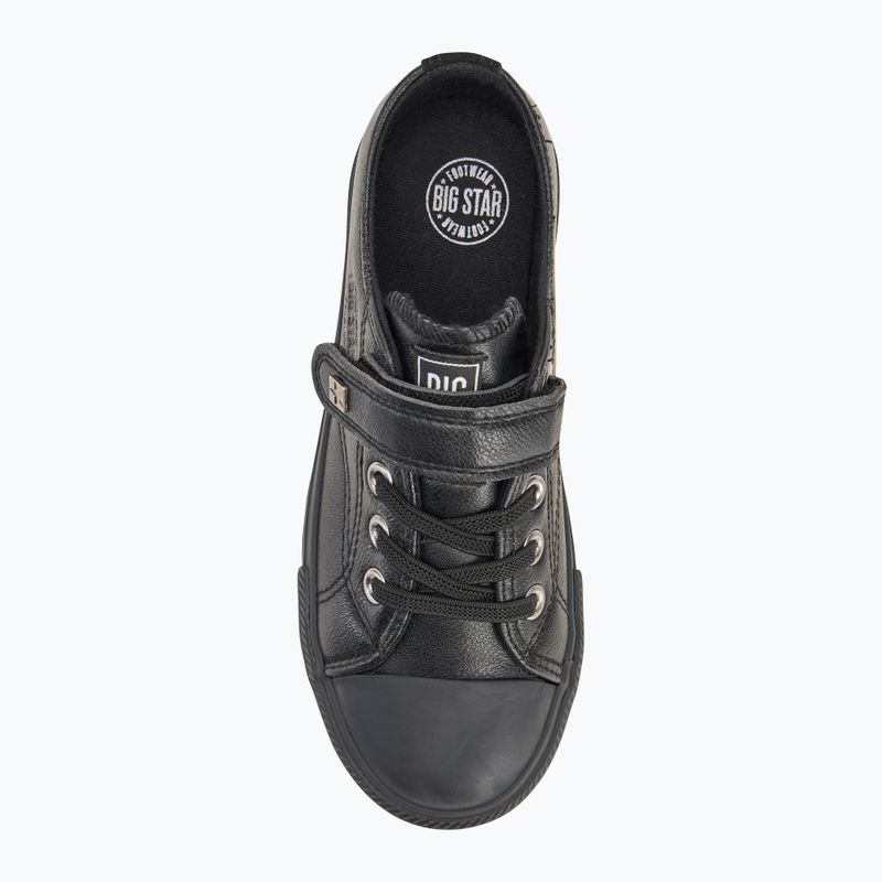 Detské tenisky BIG STAR EE374034 black 5