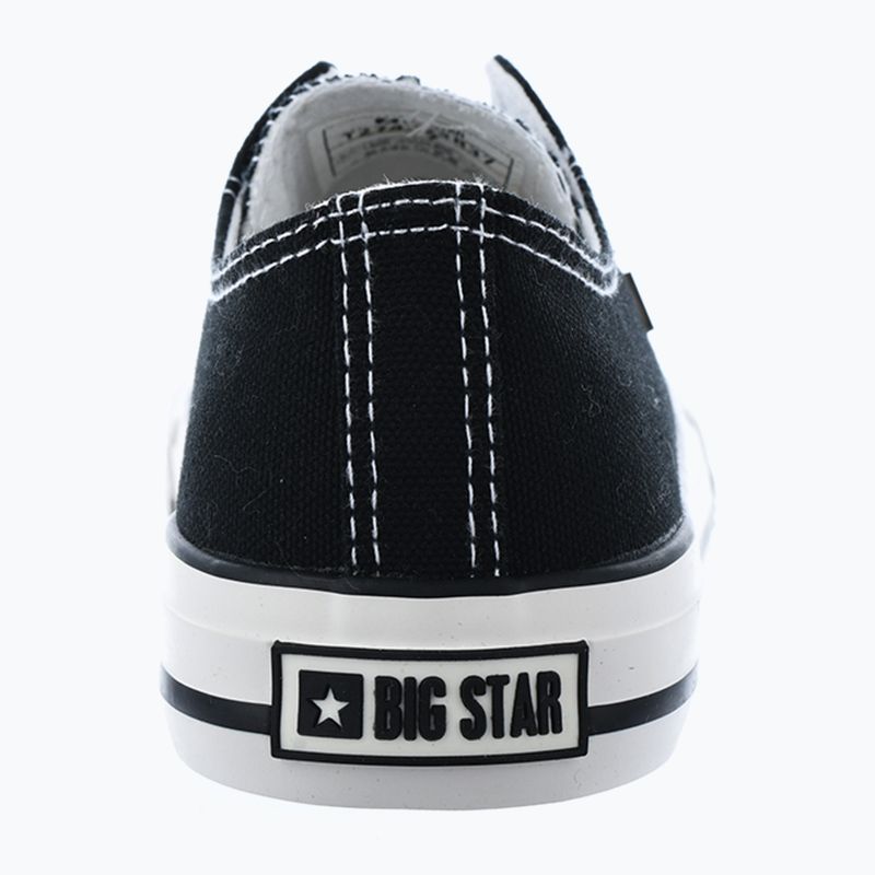 Dámske tenisky BIG STAR T274023 906 black 11