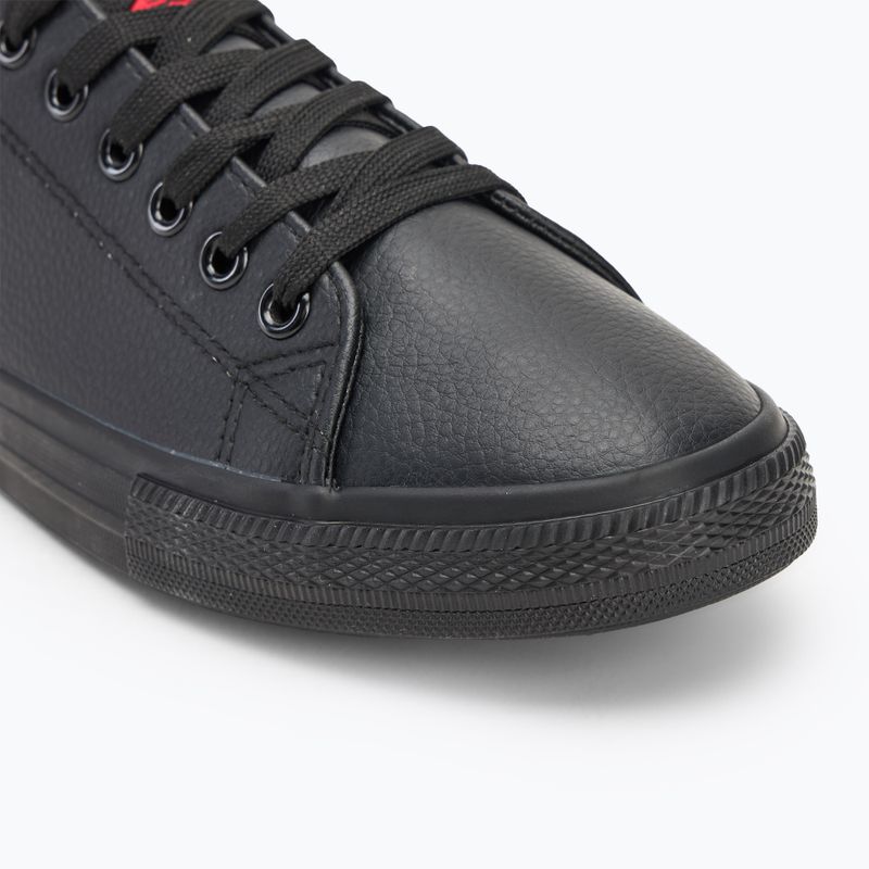 Dámske tenisky BIG STAR DD274687 black 7