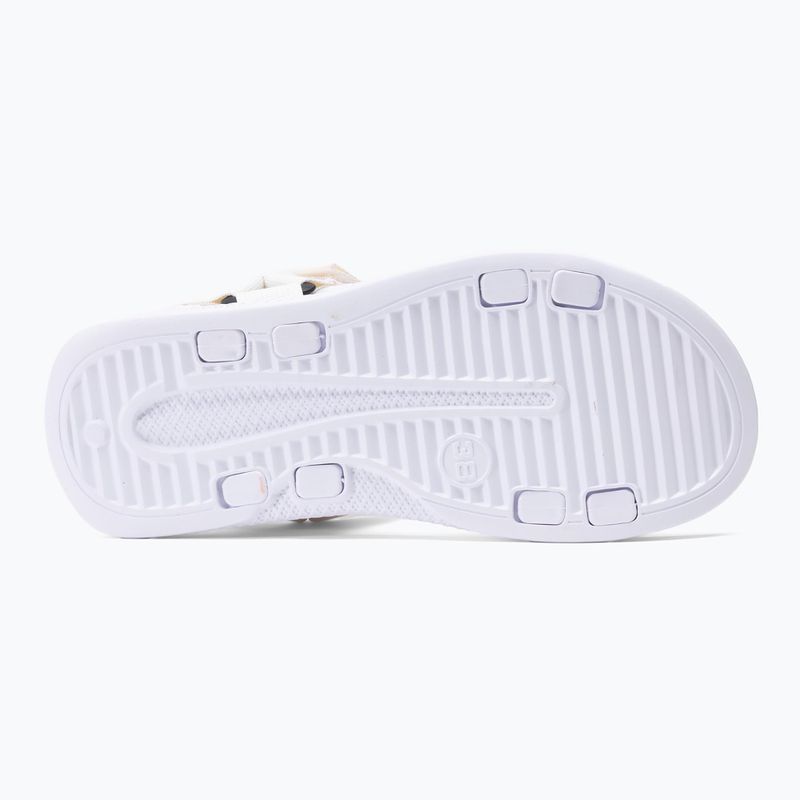 Dámske sandále BIG STAR HH274A024 white 4