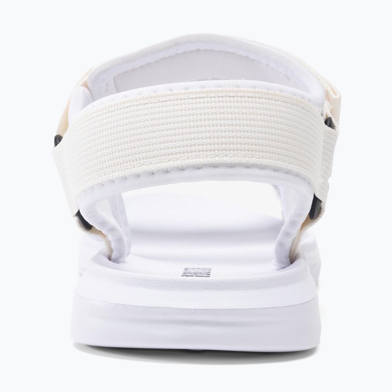 Dámske sandále BIG STAR HH274A024 white 6