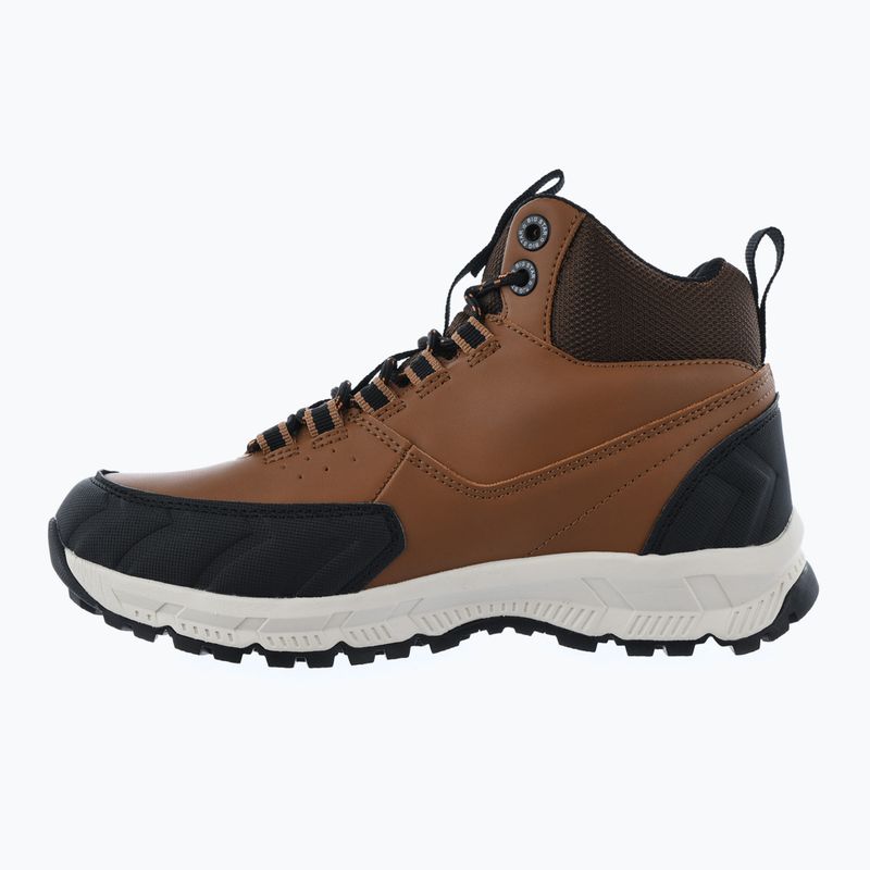 Dámske topánky BIG STAR II274453 brown 9