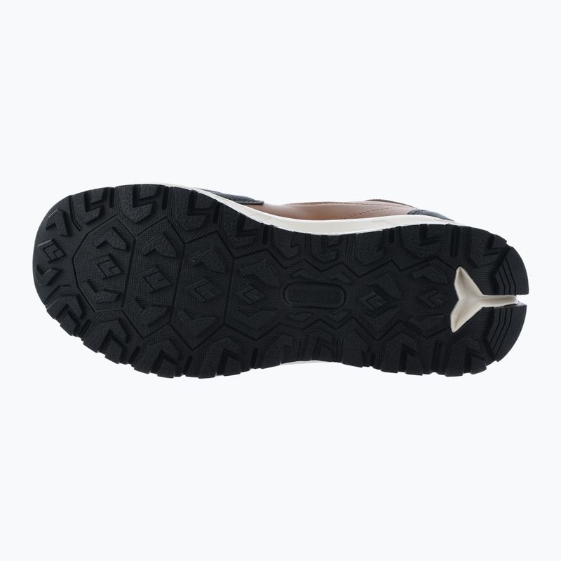 Dámske topánky BIG STAR II274453 brown 11
