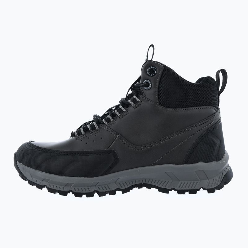Dámske topánky BIG STAR II274454 black 9
