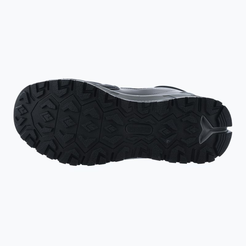Dámske topánky BIG STAR II274454 black 11