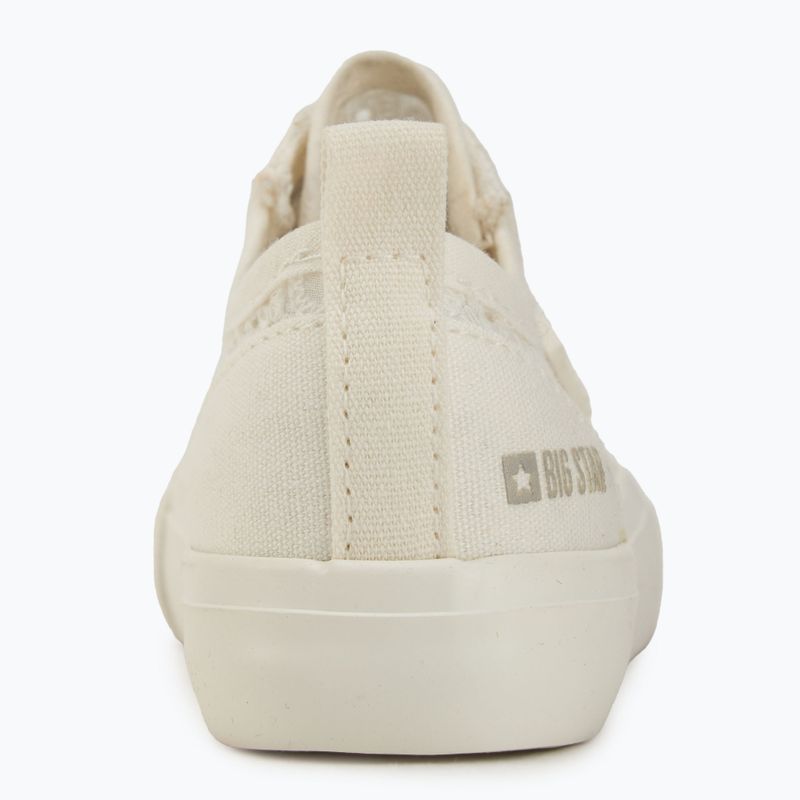 Detské tenisky BIG STAR JJ374134 white 6