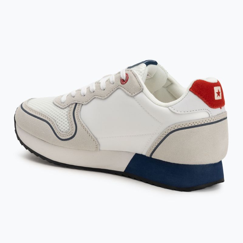 Dámske topánky BIG STAR JJ274280 white 3