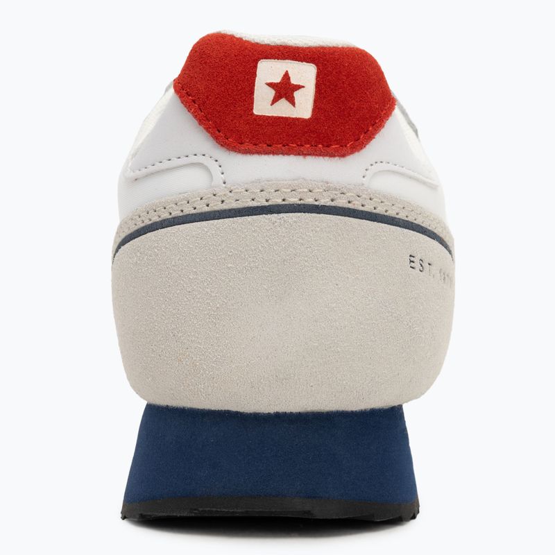 Dámske topánky BIG STAR JJ274280 white 6