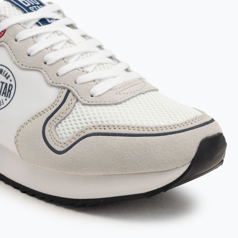 Dámske topánky BIG STAR JJ274280 white 7