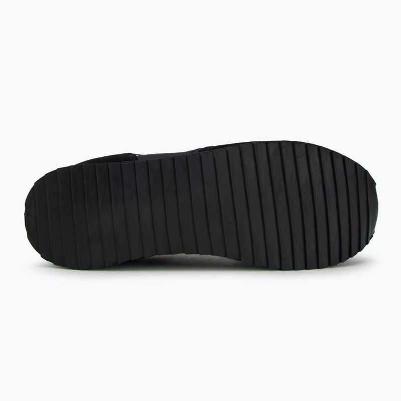 Dámske topánky Big Star JJ274284 black 4