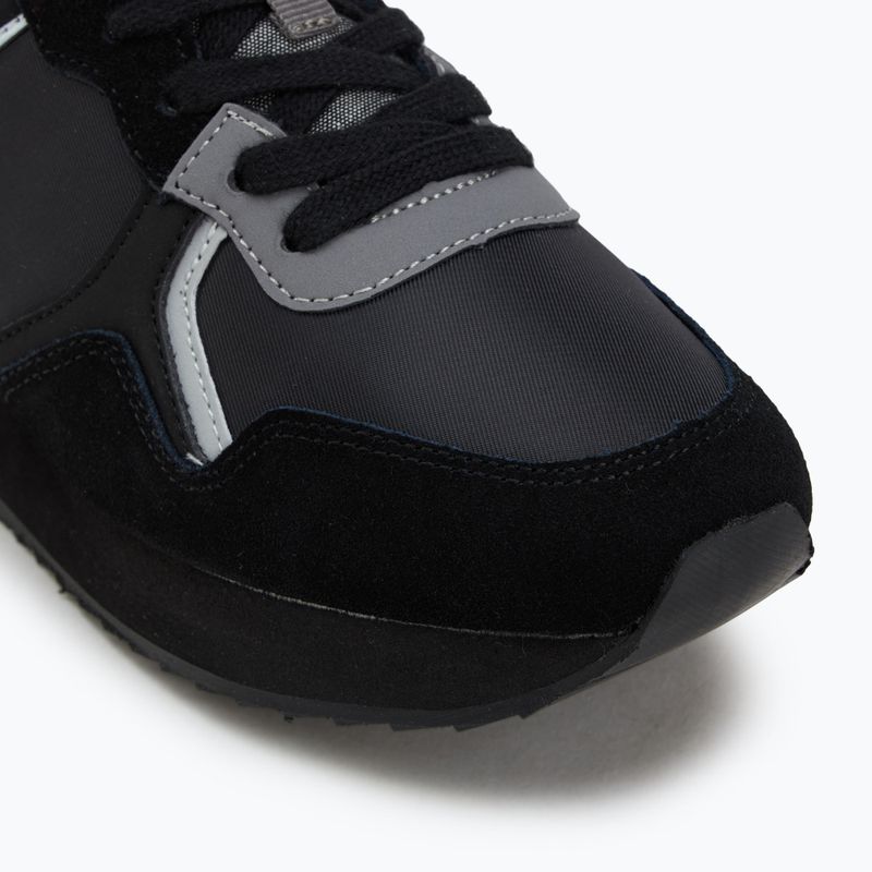 Dámske topánky Big Star JJ274284 black 7