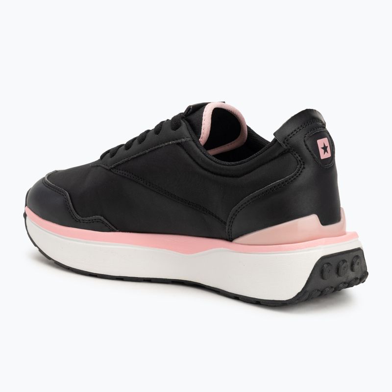 Dámske topánky Big Star JJ274A014 black 3