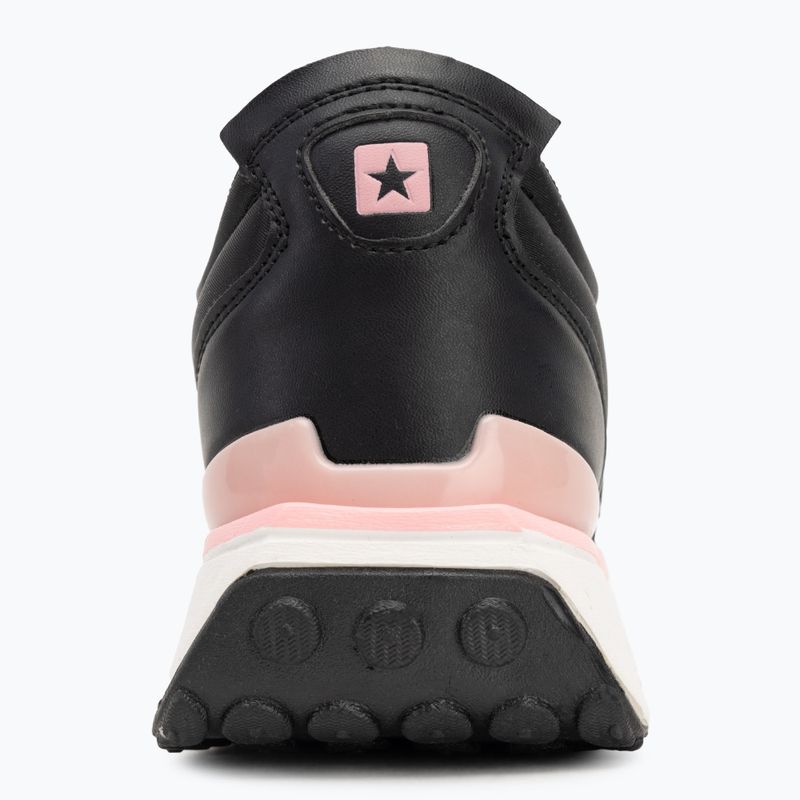 Dámske topánky Big Star JJ274A014 black 6