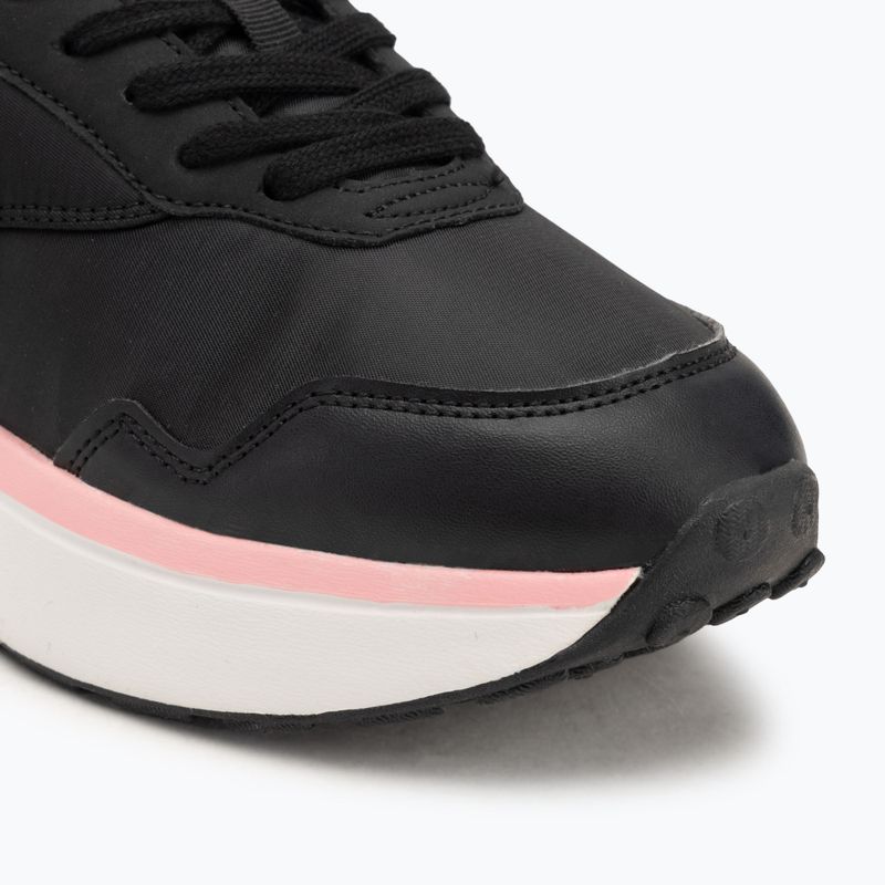 Dámske topánky Big Star JJ274A014 black 7