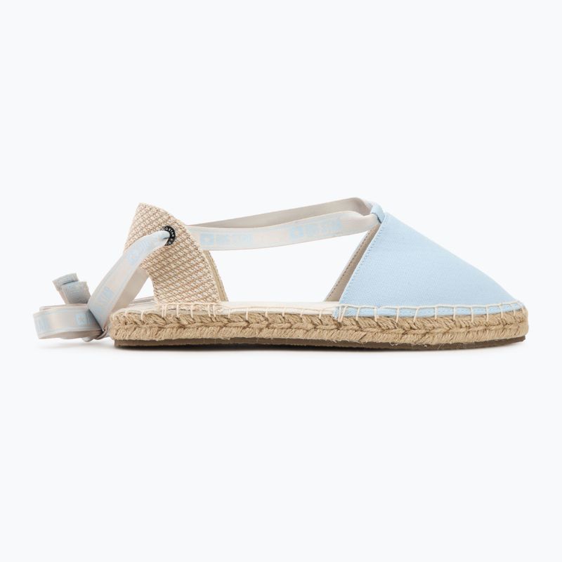 Dámske topánky BIG STAR JJ274863 blue/blue 2