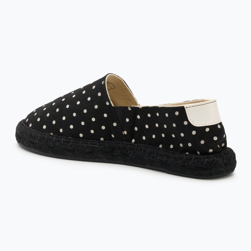 Dámske espadrilky BIG STAR JJ274867 black 3