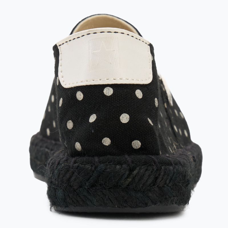 Dámske espadrilky BIG STAR JJ274867 black 6