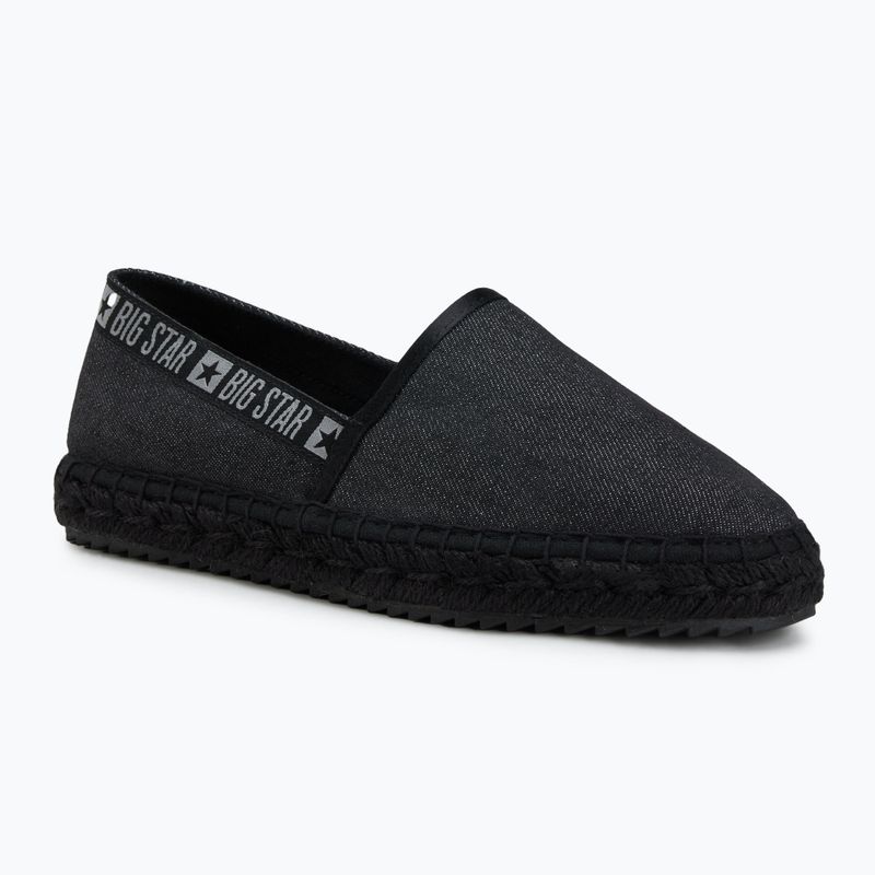 Dámske topánky BIG STAR JJ274878 black