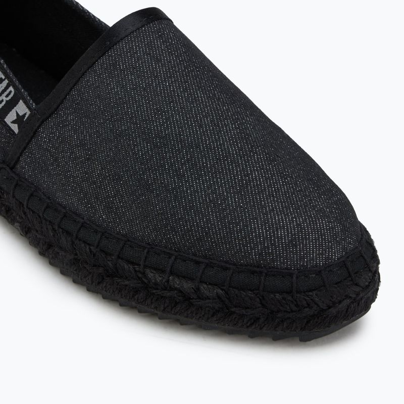 Dámske topánky BIG STAR JJ274878 black 7