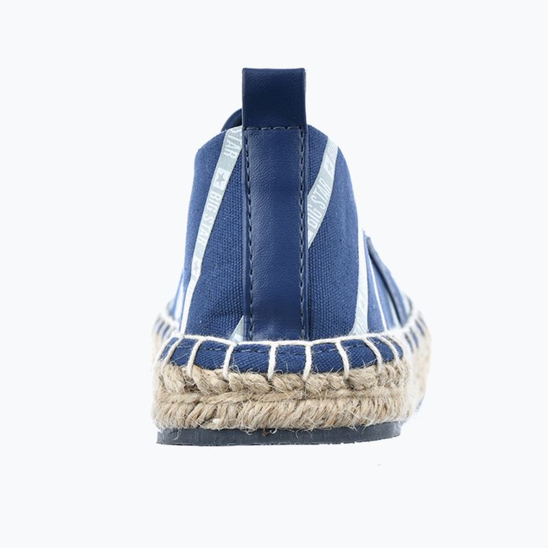 Dámske topánky BIG STAR JJ274960 navy blue 4