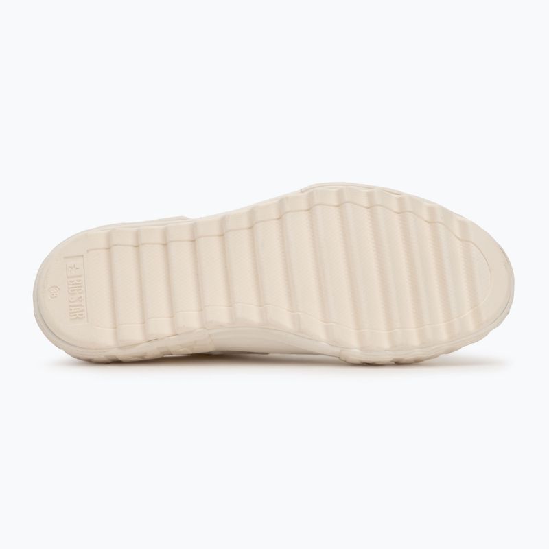 Dámske tenisky BIG STAR J274509 white 4