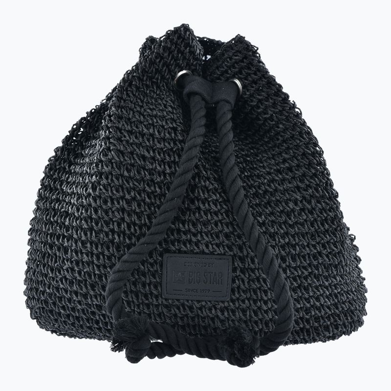 BIG STAR dámsky batoh JJ574106 black