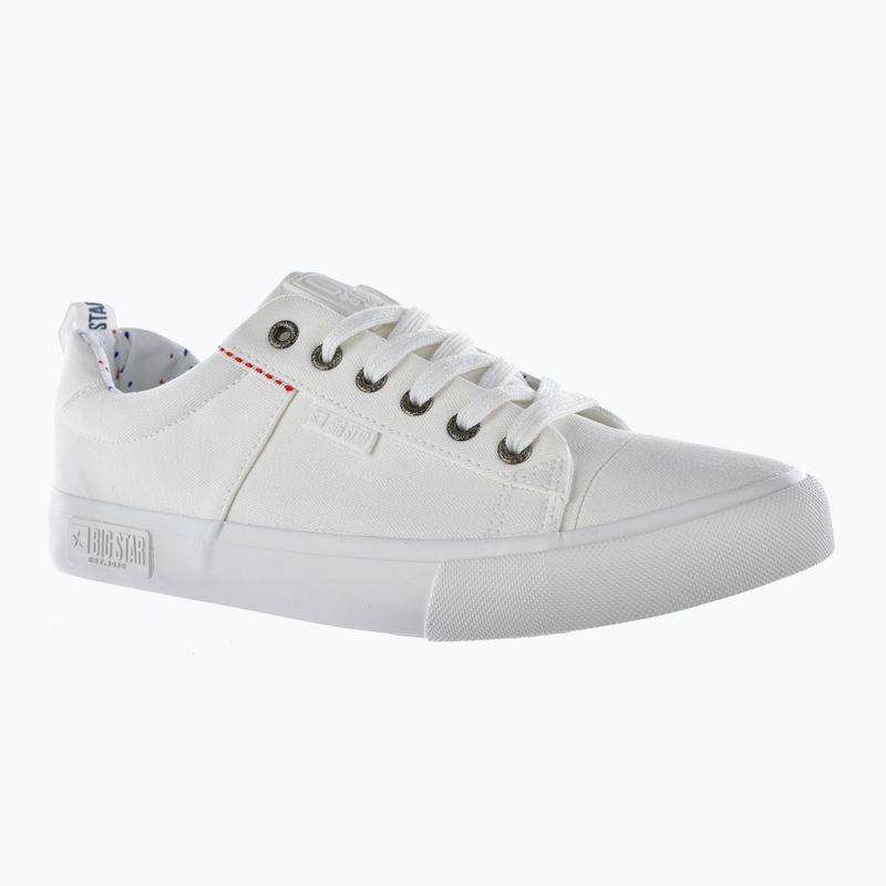 Pánske tenisky BIG STAR KK174001 white