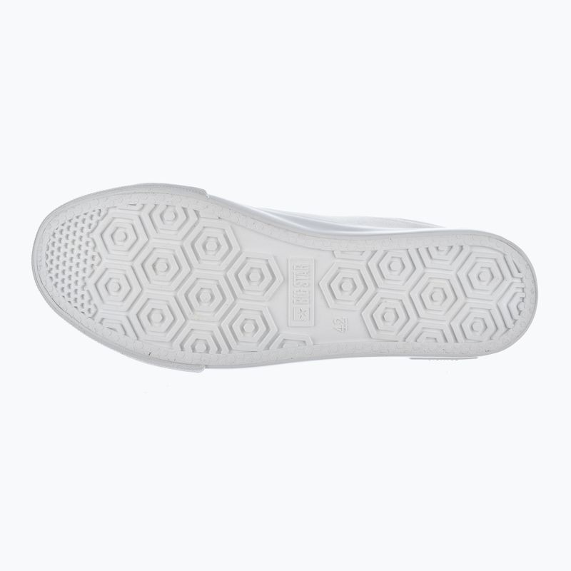 Pánske tenisky BIG STAR KK174001 white 6