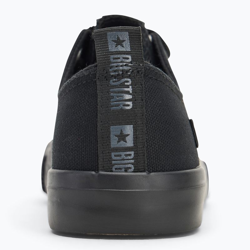 Dámske tenisky BIG STAR KK274009 black 6