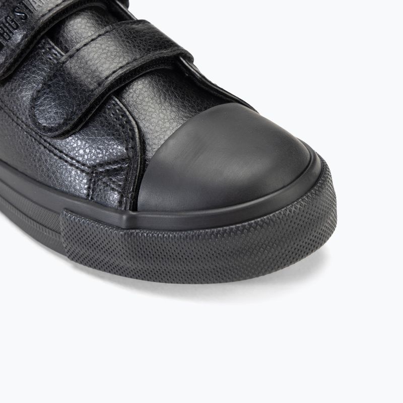 Detské tenisky BIG STAR KK374054 black 7