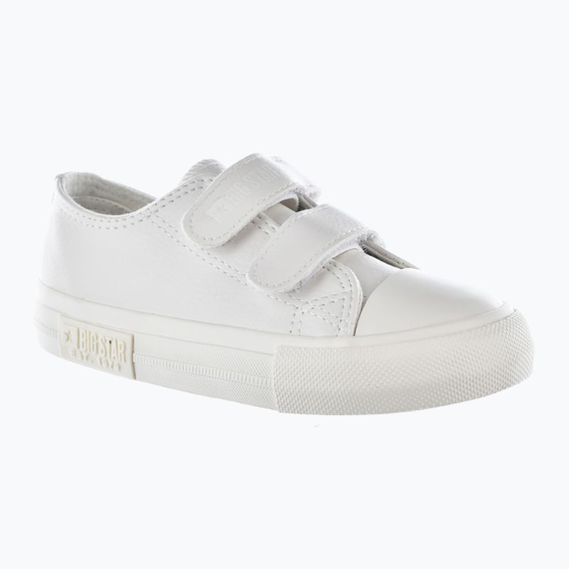Detské tenisky BIG STAR KK374055 white 8