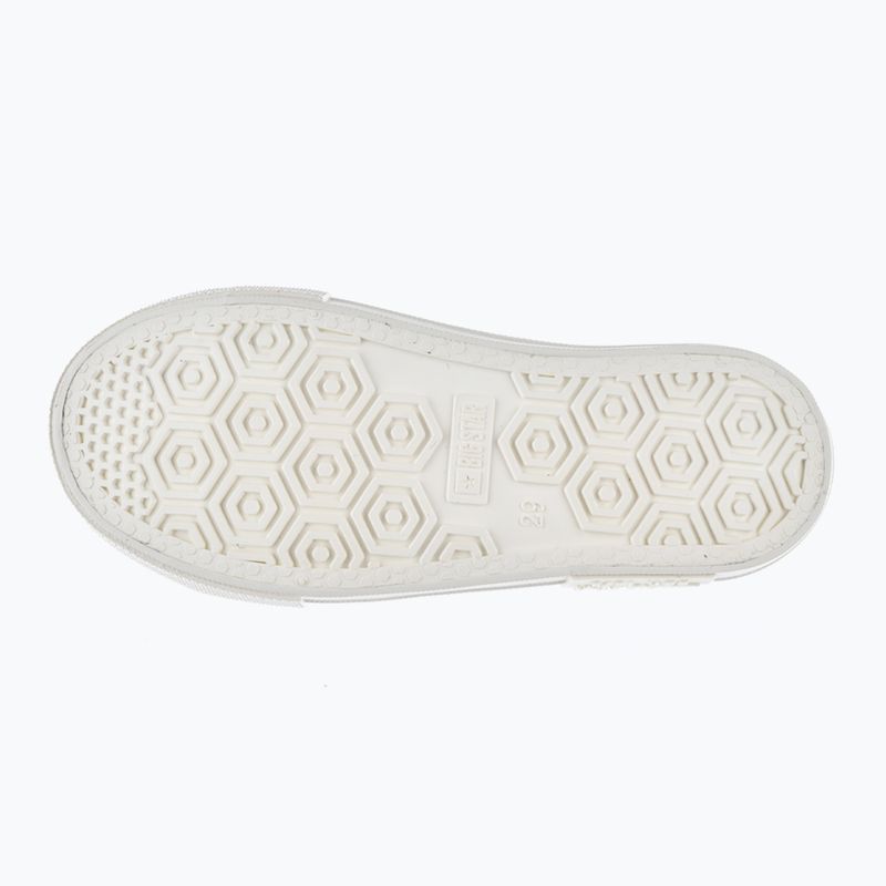 Detské tenisky BIG STAR KK374055 white 13