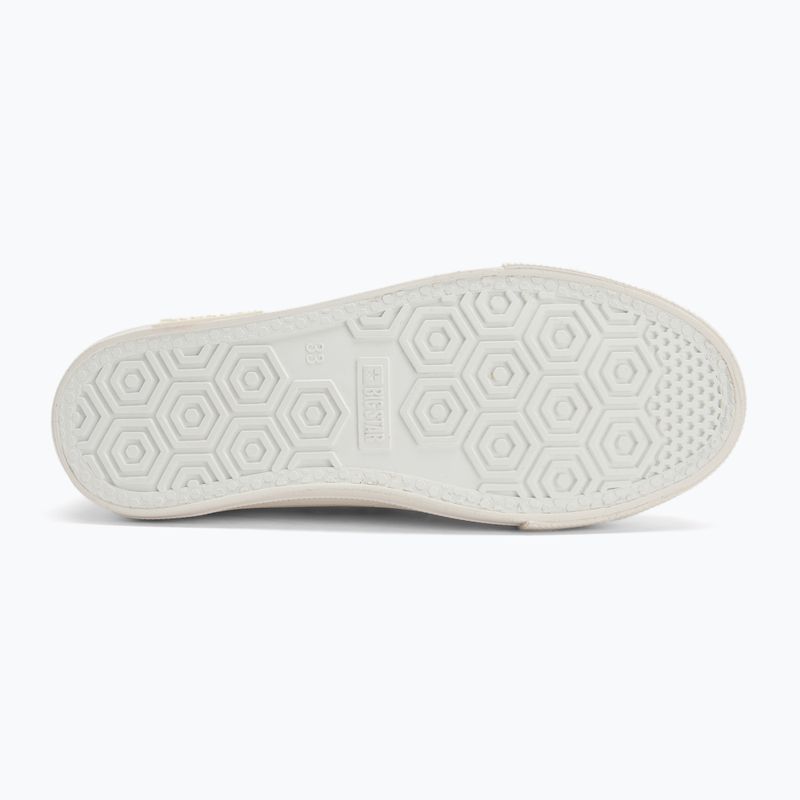 Detské tenisky BIG STAR KK374055 white 4