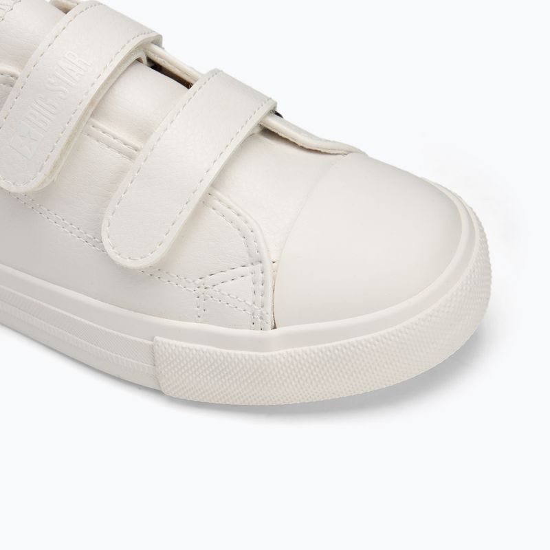 Detské tenisky BIG STAR KK374055 white 7
