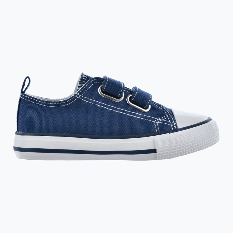 Detské tenisky BIG STAR KK374081 navy blue 9