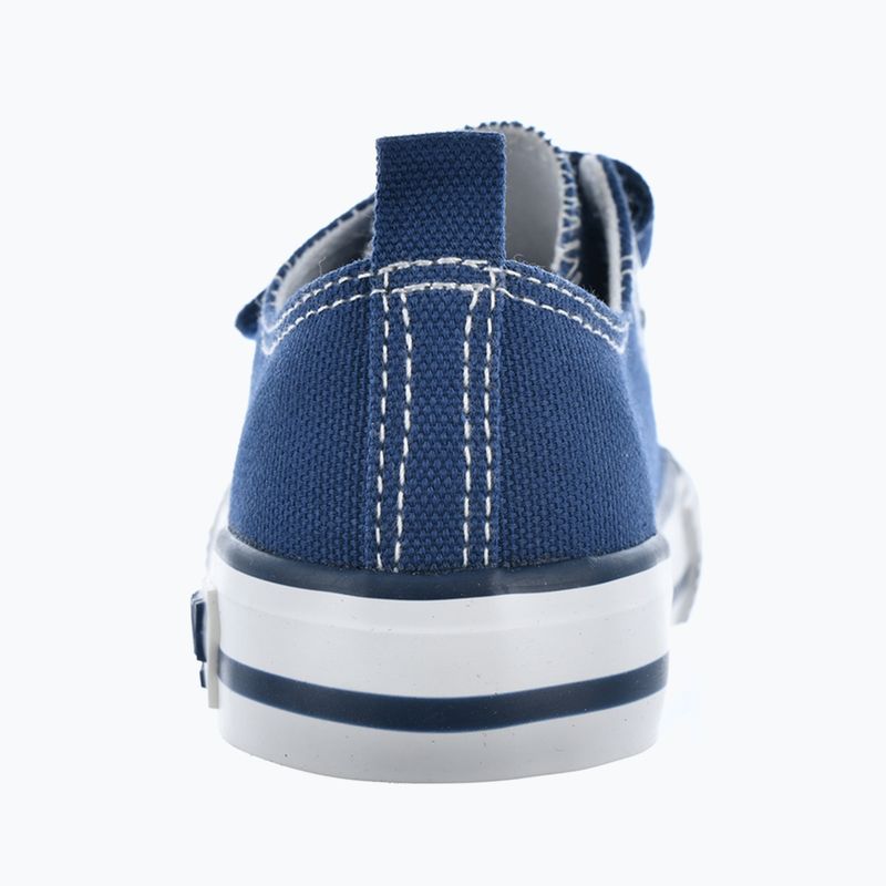 Detské tenisky BIG STAR KK374081 navy blue 10
