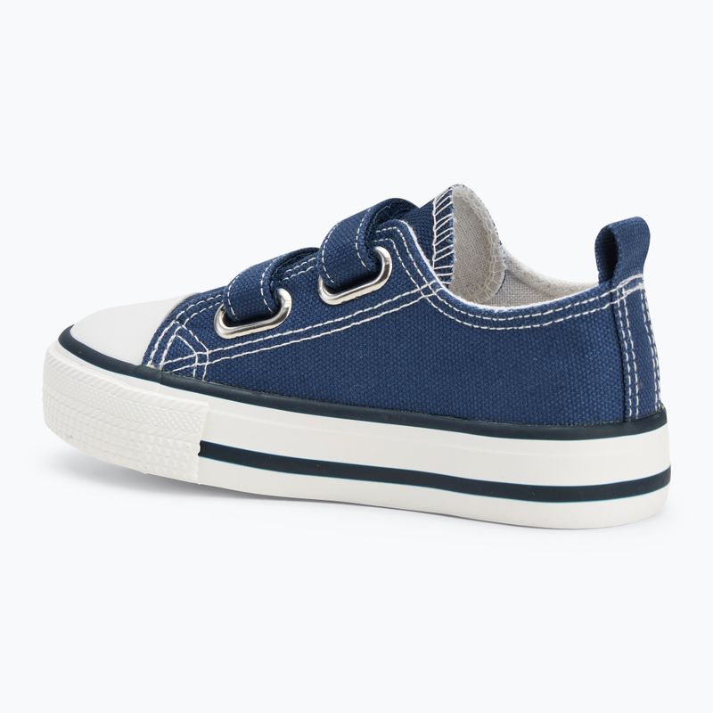 Detské tenisky BIG STAR KK374081 navy blue 3