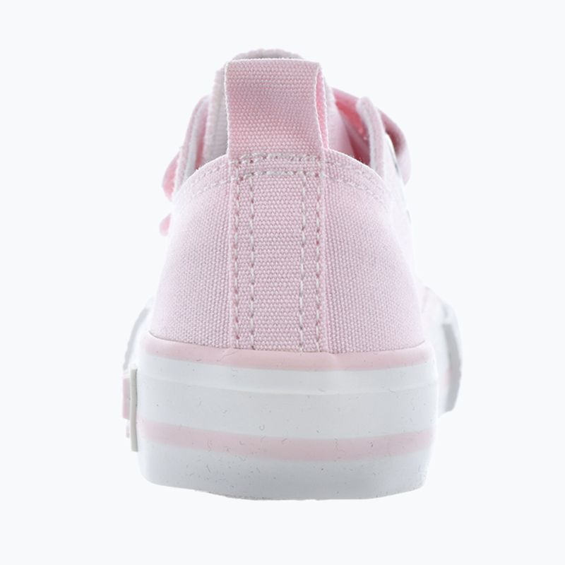 Detské tenisky BIG STAR KK374083 pink 3