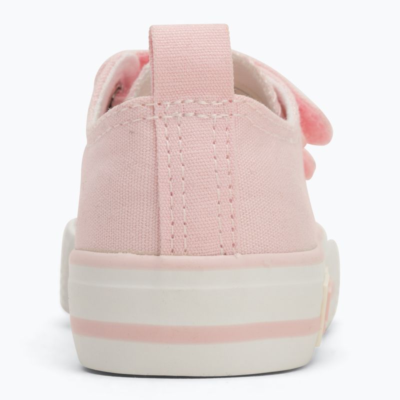 Detské tenisky BIG STAR KK374083 pink 6
