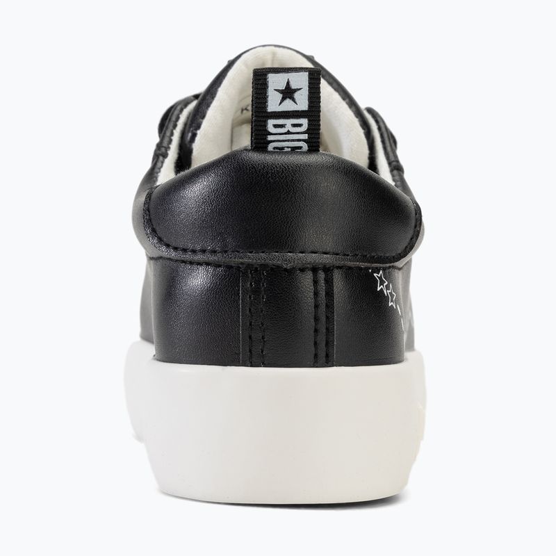 Detská obuv BIG STAR KK374223 black 6